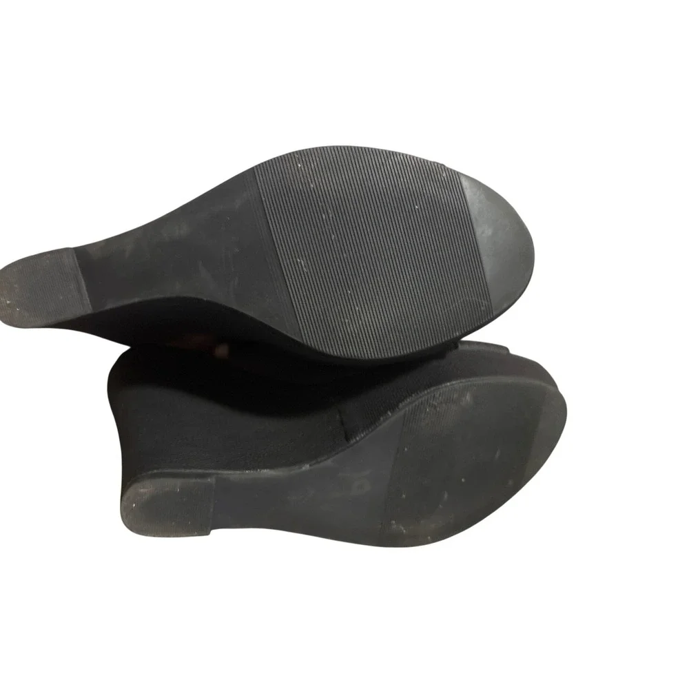 Andiamo alacrosse black